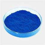 Gardenia Blue pigment